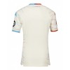 Valladolid Fodboldtrøje Udebane 2024-25